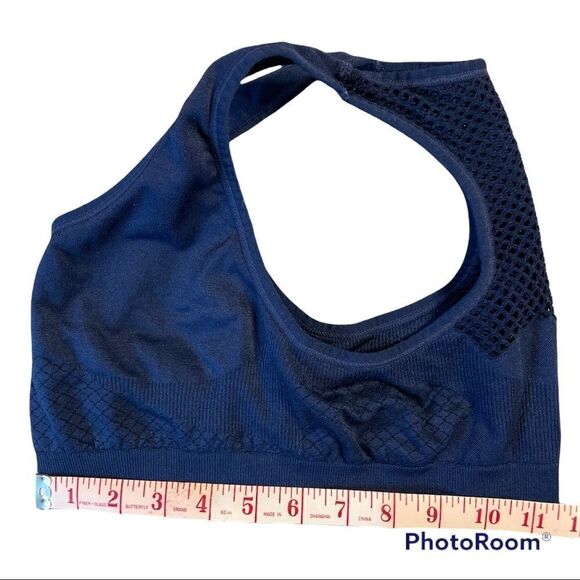 Pair of Medium Impact Sports Bras - Picture 6 of 8